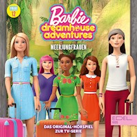 Folge 12: Meerjungfrauen (Das Original Hörspiel zur TV-Serie) - Thomas Karallus - Hörbuch