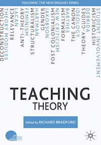 Teaching Theory -  - E-Book