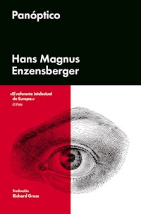 Panóptico - Hans Magnus Enzensberger - E-Book