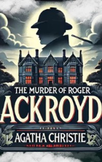 The Murder of Roger Ackroyd  - Agatha Christie - E-Book