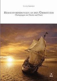Herausforderungen an den Übersetzer. - Lucia Salvato - E-Book