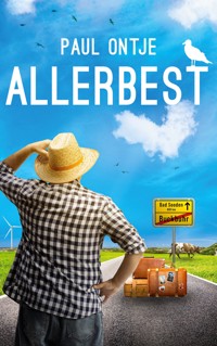Allerbest - Paul Ontje - E-Book