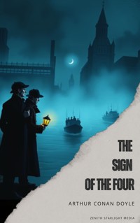 The Sign of the Four - Arthur Conan Doyle - E-Book