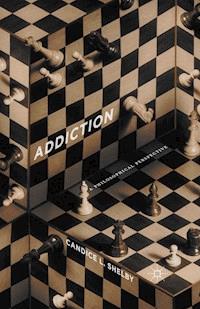 Addiction - C. Shelby - E-Book