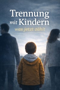 Trennung mit Kindern – was jetzt zählt - D.J. Campes - E-Book