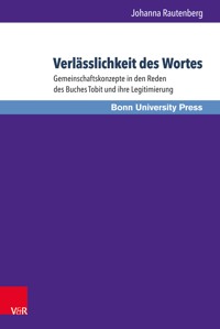 Verlässlichkeit des Wortes - Johanna Rautenberg - E-Book