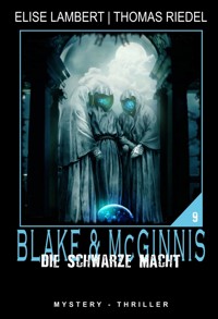 Die schwarze Macht - Elise Lambert - E-Book