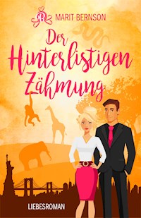Der Hinterlistigen Zähmung - Marit Bernson - E-Book