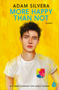 More Happy Than Not - Adam Silvera - E-Book