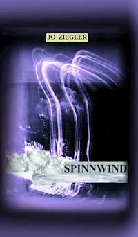 SPINNWIND - Jo Ziegler - E-Book