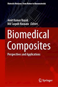 Biomedical Composites -  - E-Book
