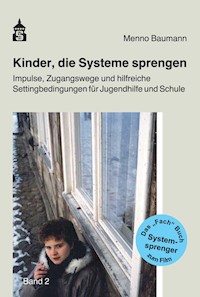 Kinder, die Systeme sprengen - Menno Baumann - E-Book