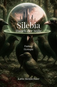 Silebia - Karin Steinlechner - E-Book