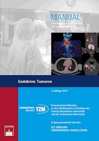 Endokrine Tumoren -  - E-Book
