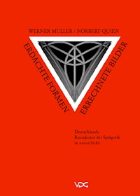 Erdachte Formen - Errechnete Bilder - Werner Müller - E-Book