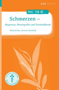 Schmerzen - Michael Elies - E-Book