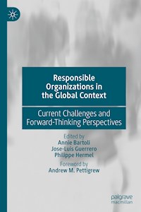 Responsible Organizations in the Global Context - - E-Book