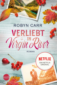 Verliebt in Virgin River - Robyn Carr - E-Book