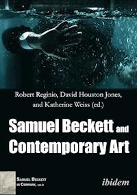 Samuel Beckett and Contemporary Art - - E-Book