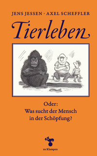 Tierleben - Jens Jessen - E-Book
