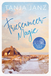 Friesenmeermagie - Tanja Janz - E-Book + Hörbuch