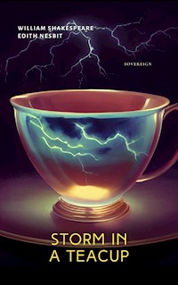 Storm in a Teacup - William Shakespeare - E-Book