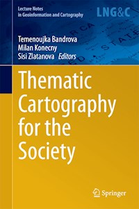 Thematic Cartography for the Society - - E-Book