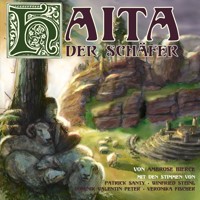 Haita der Schäfer - Ambrose Bierce - Hörbuch