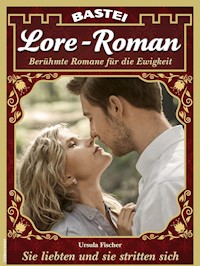 Lore-Roman 153 - Ursula Fischer - E-Book