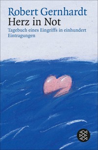 Herz in Not - Robert Gernhardt - E-Book
