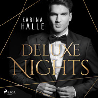 Deluxe Nights (Dumont-Saga, Band 3) - Karina Halle - Hörbuch