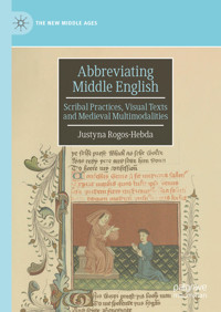 Abbreviating Middle English - Justyna Rogos-Hebda - E-Book