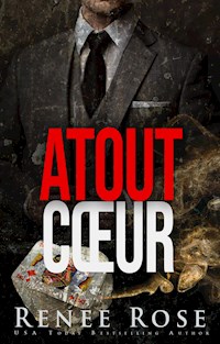 Atout cœur - Renee Rose - E-Book