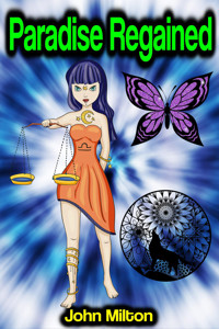 Paradise Regained - John Milton - E-Book
