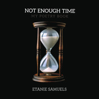 Not Enough Time - Etanie Samuels - Hörbuch
