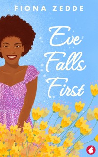 Eve Falls First - Fiona Zedde - E-Book