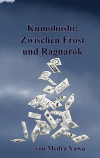 Kumohoshi - Medra Yawa - E-Book