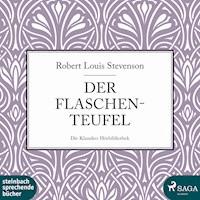 Der Flaschenteufel (Ungekürzt) - Robert Louis Stevenson - Hörbuch