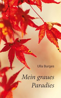 Mein graues Paradies - Ulla Burges - E-Book