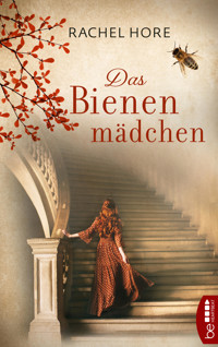 Das Bienenmädchen - Rachel Hore - E-Book