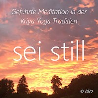 Sei Still - Walter Berger - Hörbuch