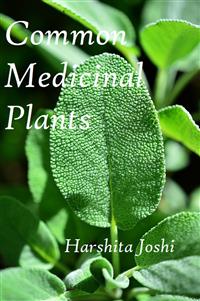 Common Medicinal Plants - Harshita Joshi - E-Book