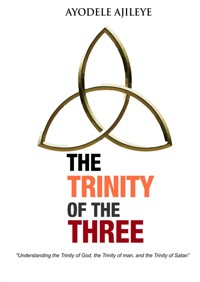 The Trinity of the Three - Ayodele Ajileye - E-Book