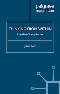 Thinking from Within - J. Roos - E-Book