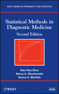 Statistical Methods in Diagnostic Medicine - Xiao-Hua Zhou - E-Book