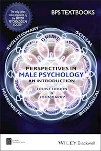 Perspectives in Male Psychology -  - E-Book