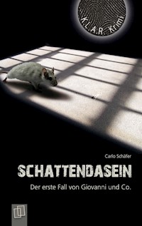 Schattendasein - Carlo Schäfer - E-Book