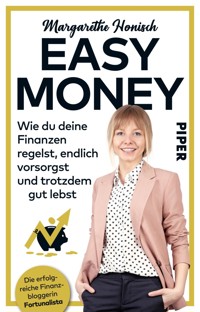 Easy Money - Margarethe Honisch - E-Book