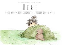 Hege 2019 - Carina Hornung - E-Book
