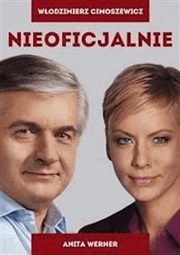 Nieoficjalnie - Włodzimierz Cimoszewicz - E-Book
